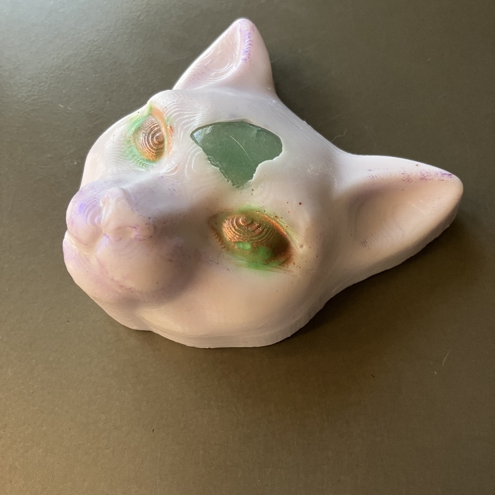 Mystic Cat Bar Soap - Choose Your Scent
